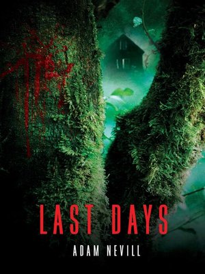 cover image of Last Days